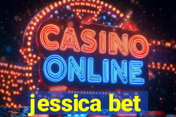 jessica bet